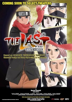 The Last Naruto the Movie 2014 ENG DUBBED DVDRip x264-LKRG [TFPDL] - TFPDL