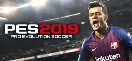 Pro Evolution Soccer 2019 - Cpy [game For Pc] [tfpdl] - Tfpdl