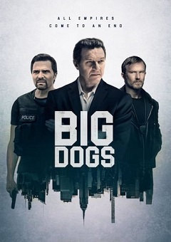 Big Dogs Complete S01 480p WEBRip x264-TFPDL - TFPDL